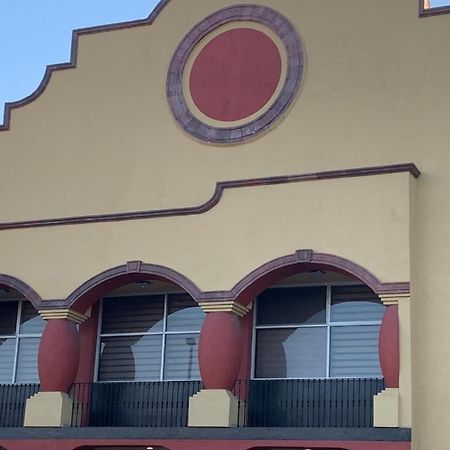 Hotel Emperador De Queretaro Casa Blanca La Corregidora Dış mekan fotoğraf