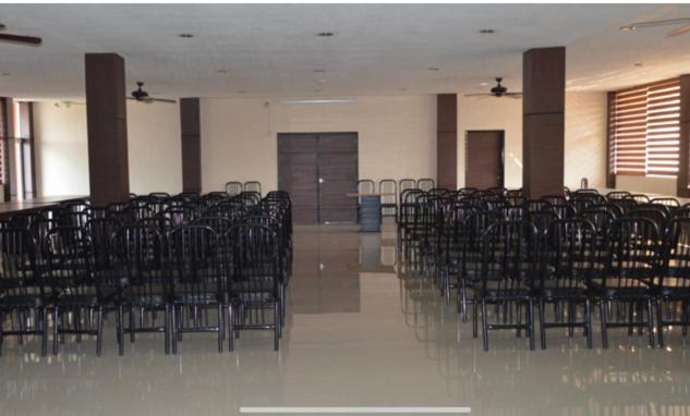 Hotel Emperador De Queretaro Casa Blanca La Corregidora Dış mekan fotoğraf