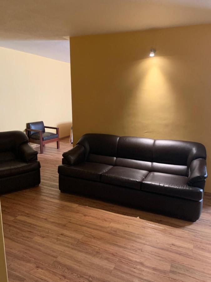Hotel Emperador De Queretaro Casa Blanca La Corregidora Dış mekan fotoğraf