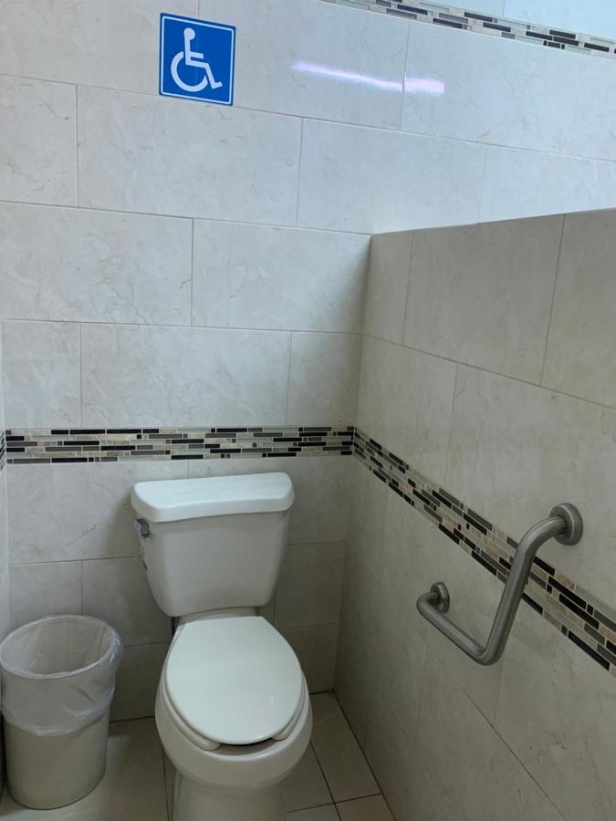 Hotel Emperador De Queretaro Casa Blanca La Corregidora Dış mekan fotoğraf