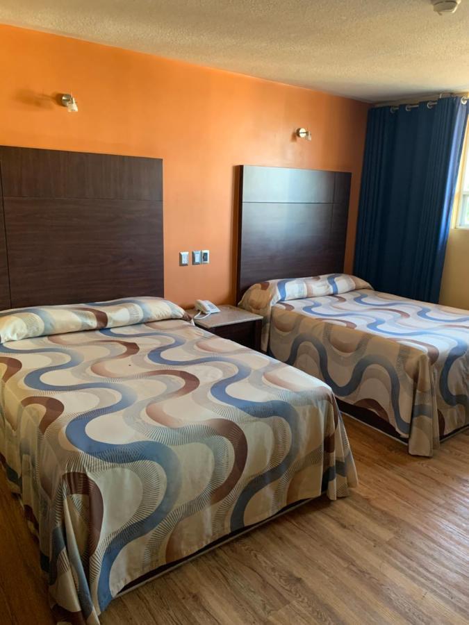 Hotel Emperador De Queretaro Casa Blanca La Corregidora Dış mekan fotoğraf